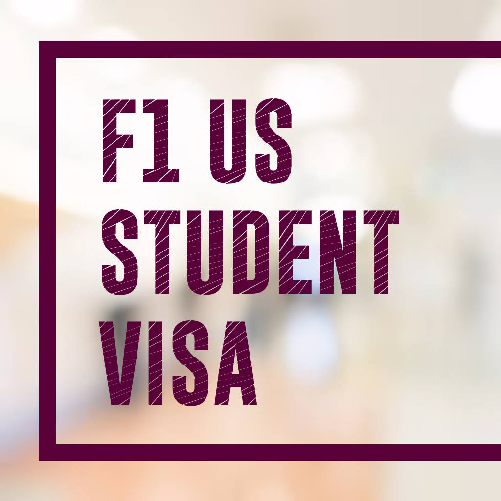 F1 US Student Petition (USCIS)